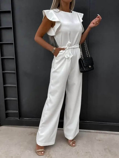 Savannah | Stijlvolle Jumpsuit Dames