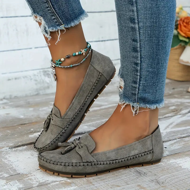 Willow | Comfortabele Casual Instappers