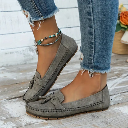 Willow | Comfortabele Casual Instappers