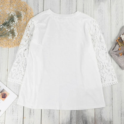 Jocelyn | Elegante Zomertop voor Dames