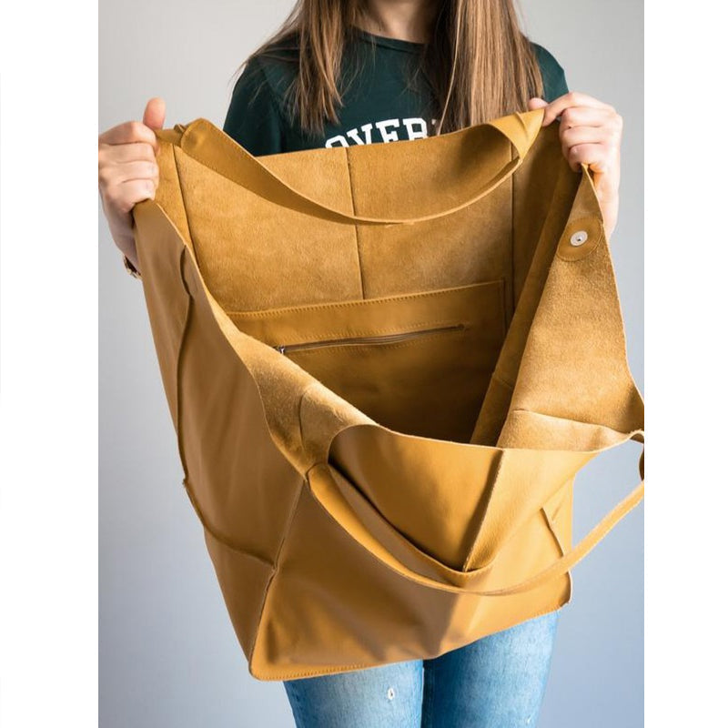 Melanie | Elegante Toegankelijke Vintage Tas