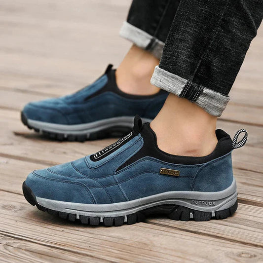 Simon | Heren Instapsneakers