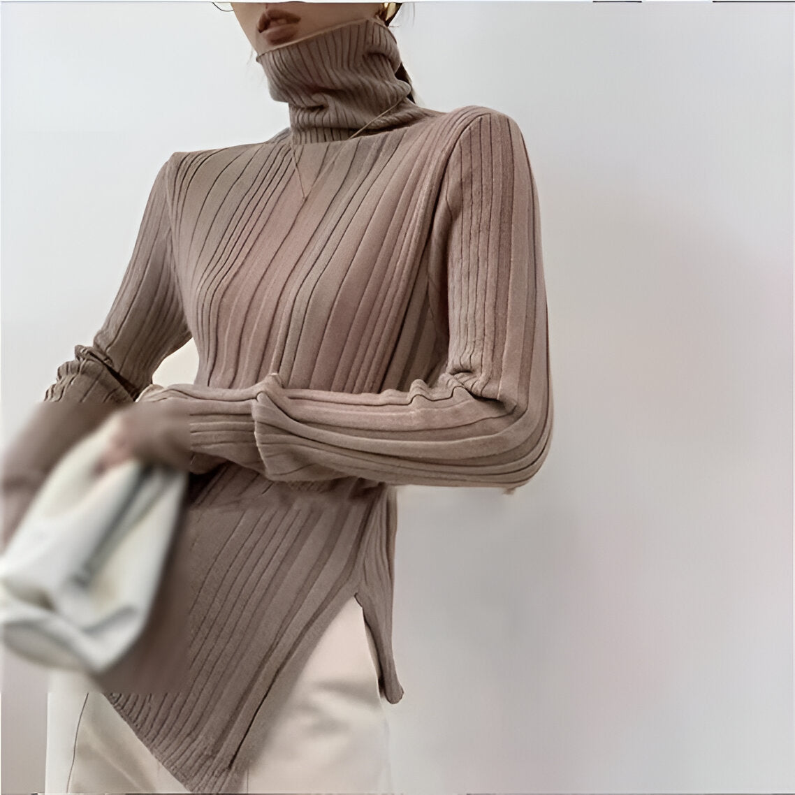 Davina | Elegante dames coltrui