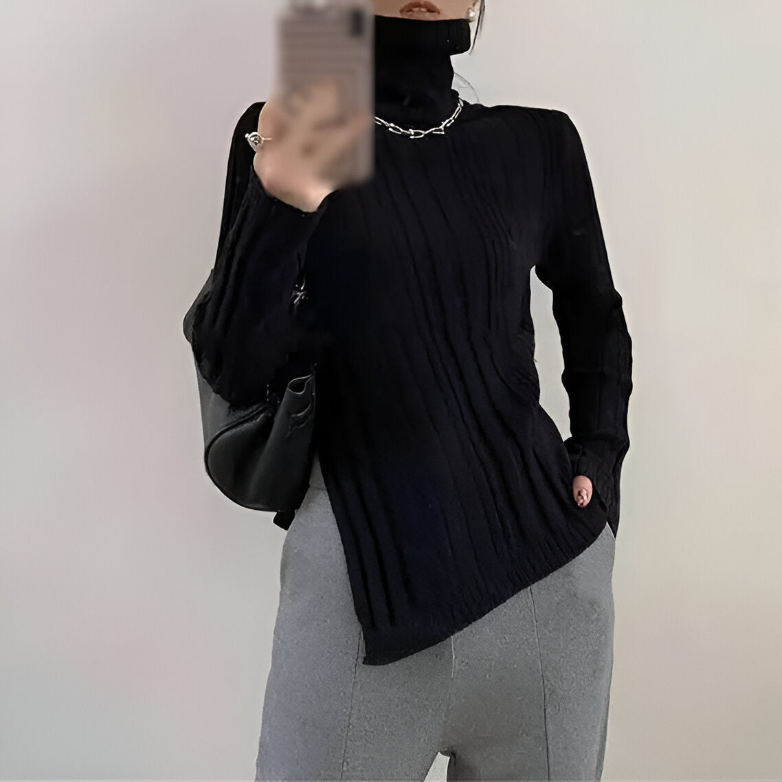 Davina | Elegante dames coltrui