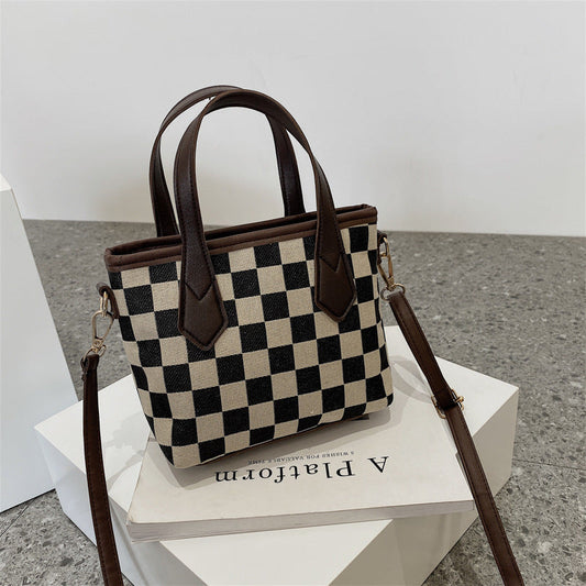 Samantha | Elegante Stijlvolle Schoudertas
