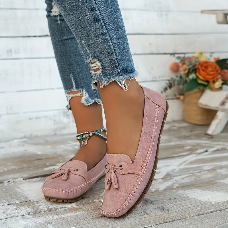 Willow | Comfortabele Casual Instappers