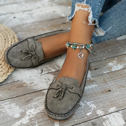 Willow | Comfortabele Casual Instappers