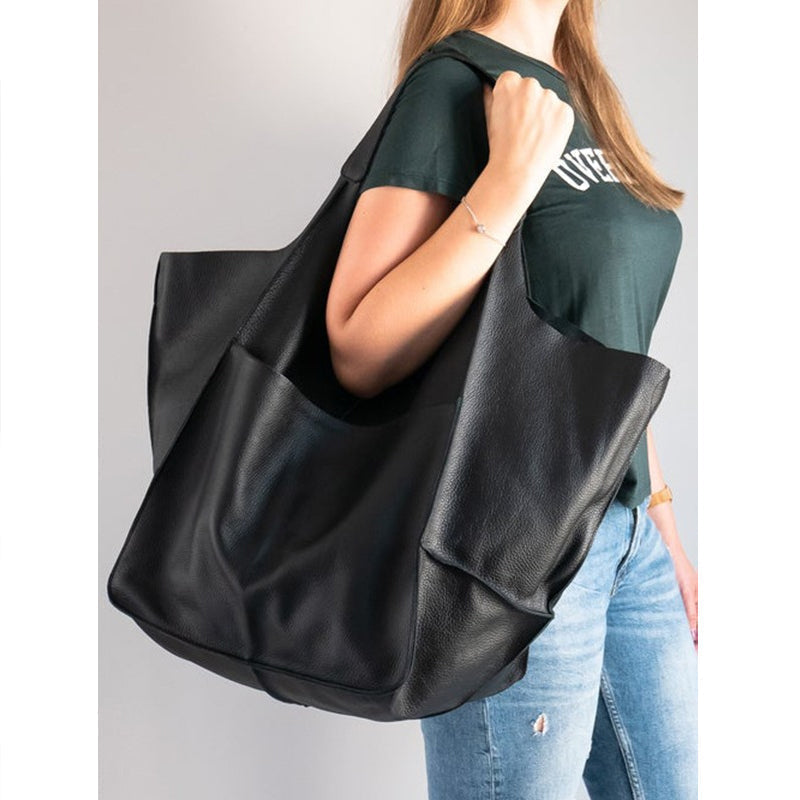 Melanie | Elegante Toegankelijke Vintage Tas