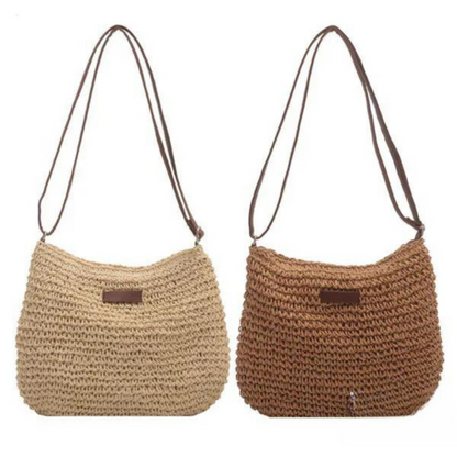 Emma | Stijlvolle Moderne Crossbody Tas