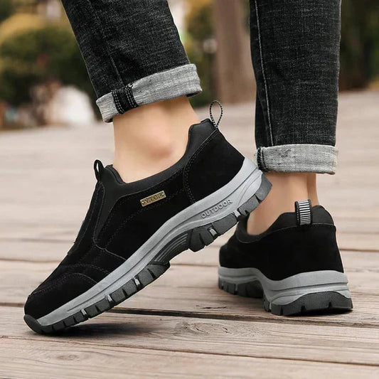 Simon | Heren Instapsneakers