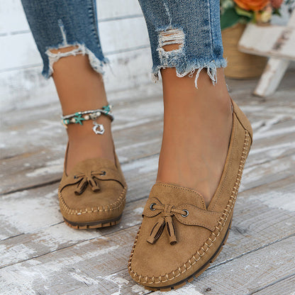 Willow | Comfortabele Casual Instappers