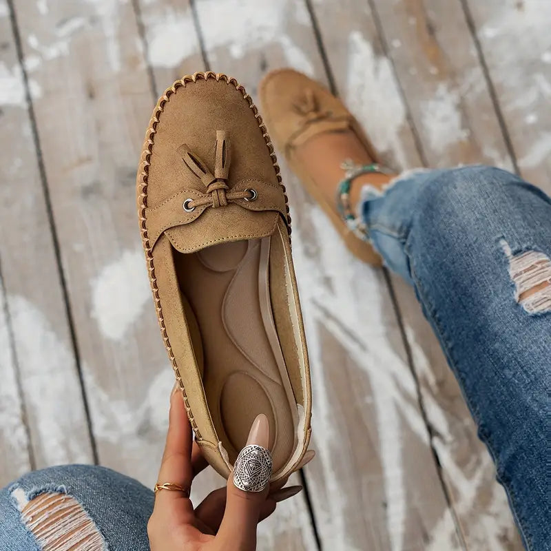 Willow | Comfortabele Casual Instappers