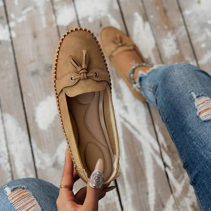 Willow | Comfortabele Casual Instappers