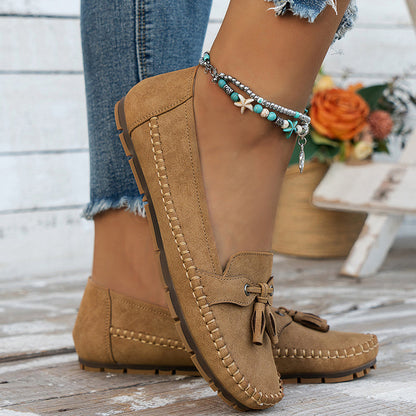 Willow | Comfortabele Casual Instappers