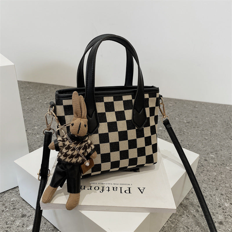 Samantha | Elegante Stijlvolle Schoudertas