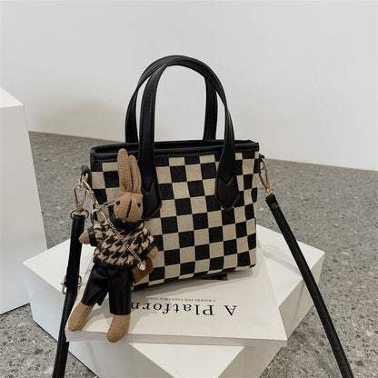 Samantha | Elegante Stijlvolle Schoudertas