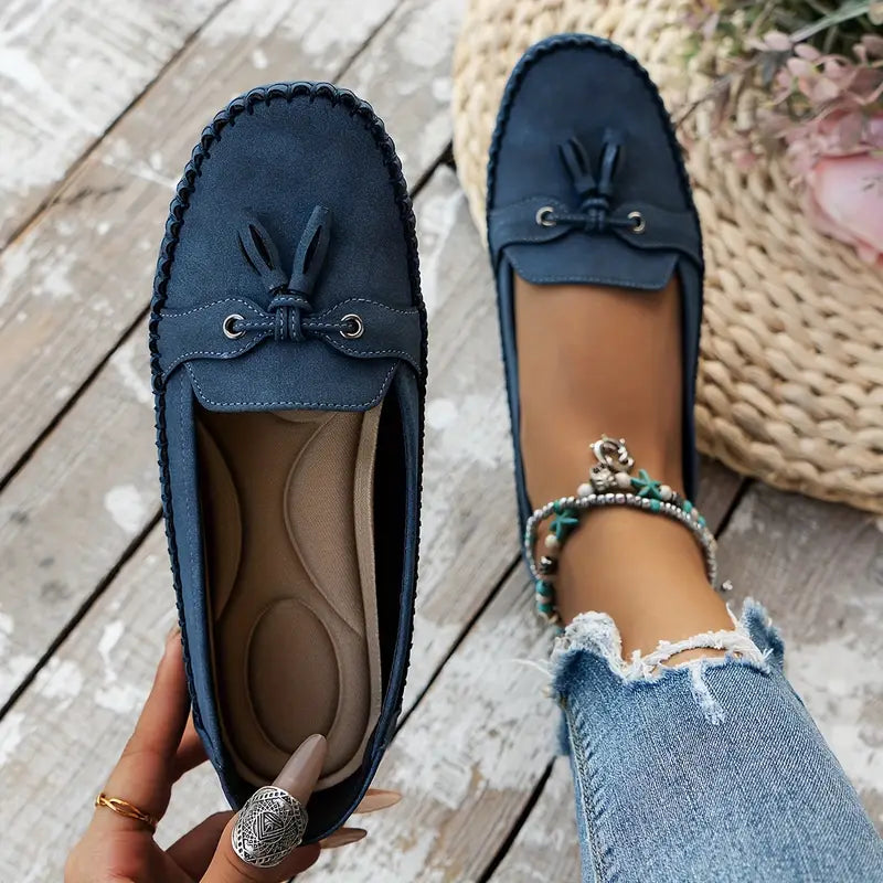 Willow | Comfortabele Casual Instappers