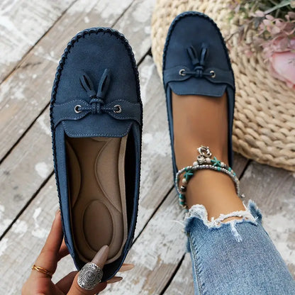Willow | Comfortabele Casual Instappers