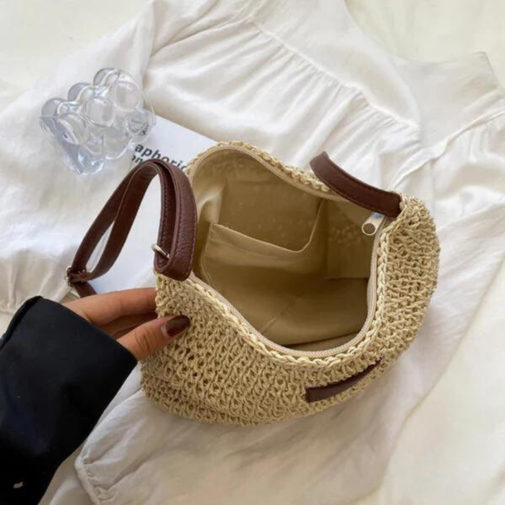 Emma | Stijlvolle Moderne Crossbody Tas