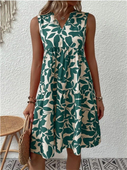 Esme | Dames Bloemen Knopjurk