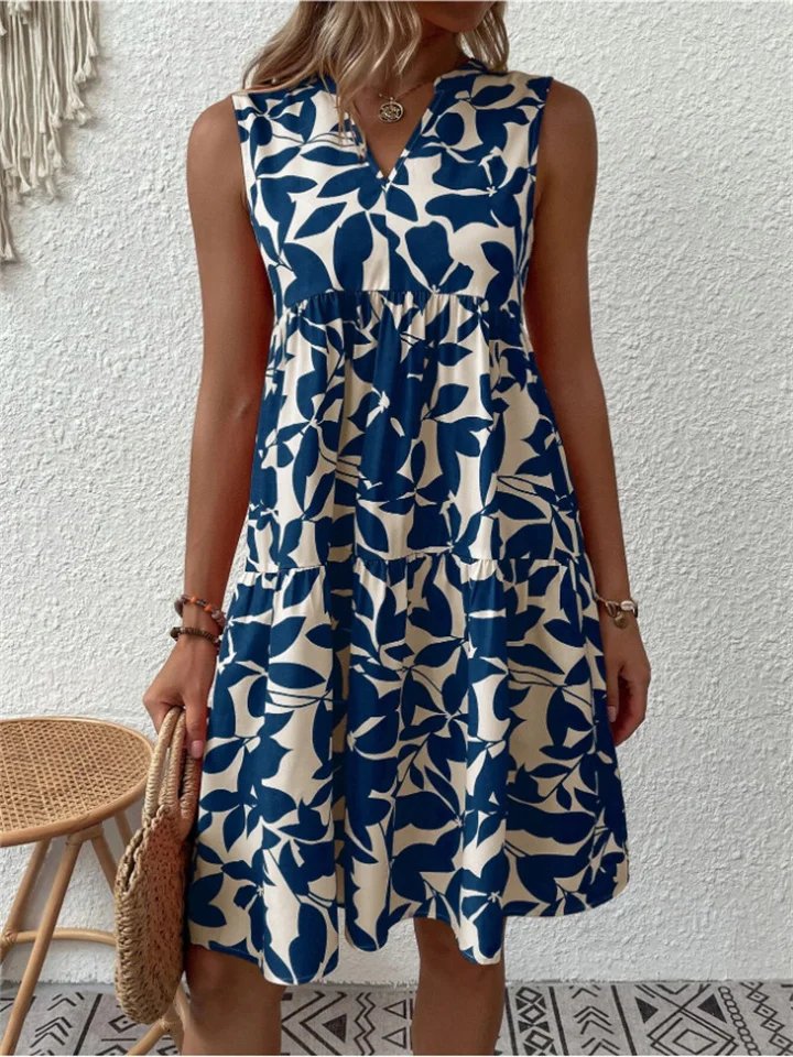 Esme | Dames Bloemen Knopjurk