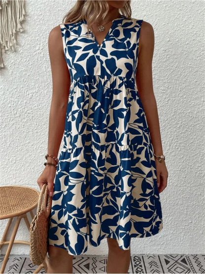 Esme | Dames Bloemen Knopjurk