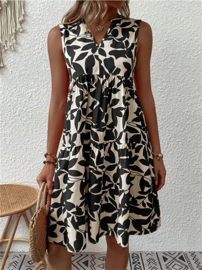 Esme | Dames Bloemen Knopjurk