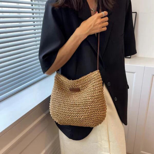 Emma | Stijlvolle Moderne Crossbody Tas