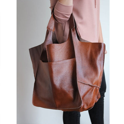 Melanie | Elegante Toegankelijke Vintage Tas