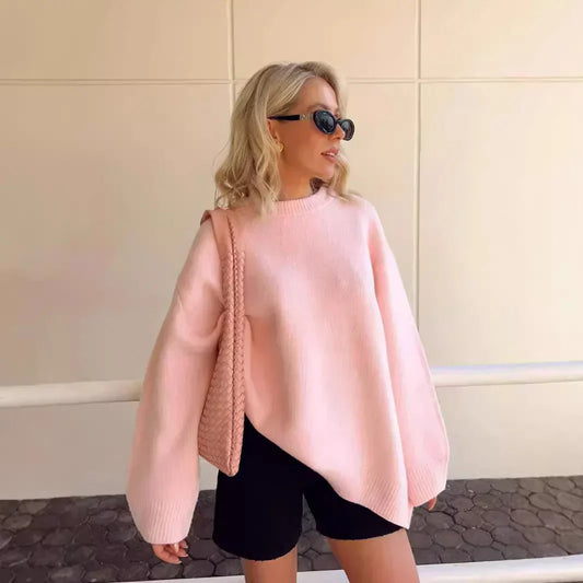 Gabriella | Stijlvolle Trui Voor Dames