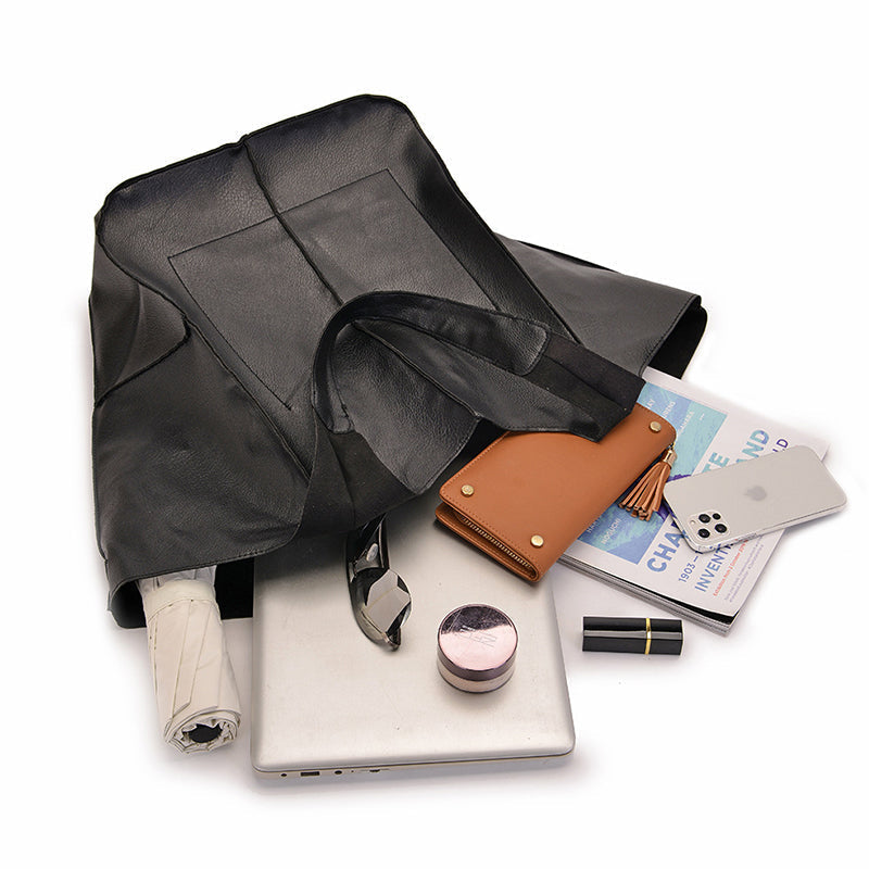 Melanie | Elegante Toegankelijke Vintage Tas