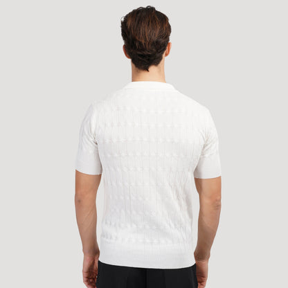 Icoon | Stijlvolle Zomerpoloshirt Heren