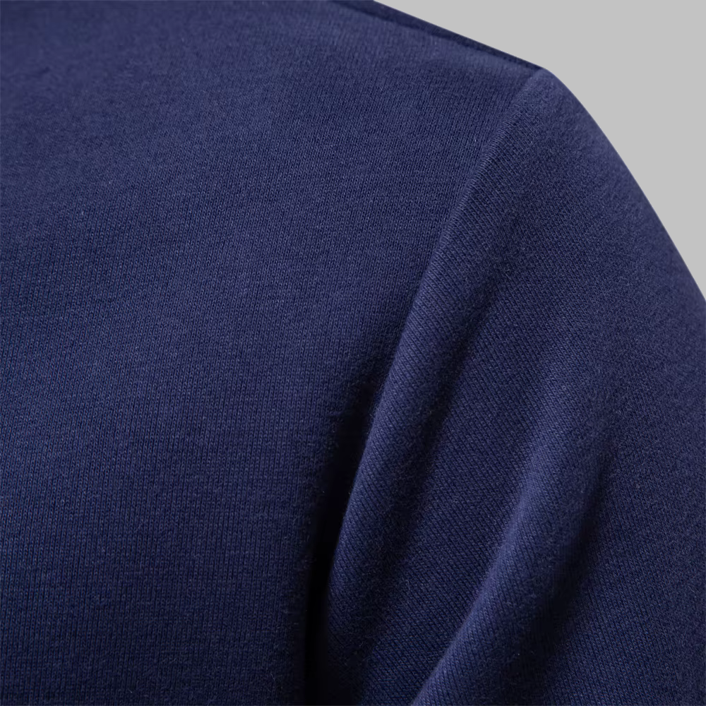 Ethan | Heren Polo Trui