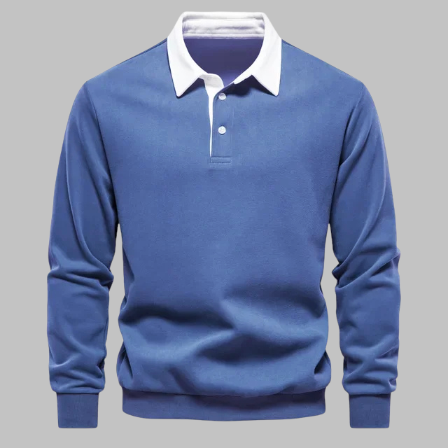 Ethan | Heren Polo Trui