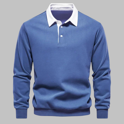 Ethan | Heren Polo Trui