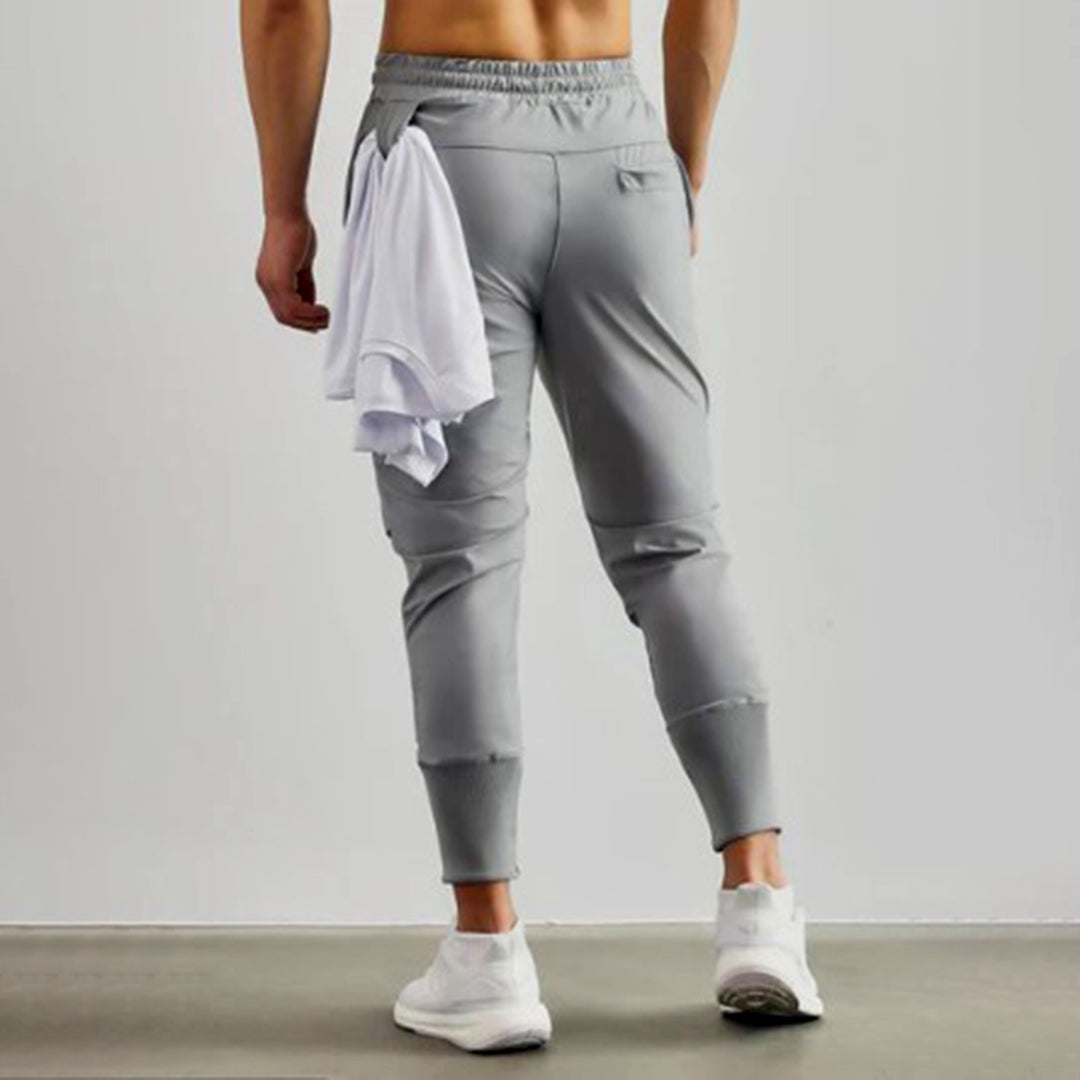 Ronan | Heren Joggingbroek