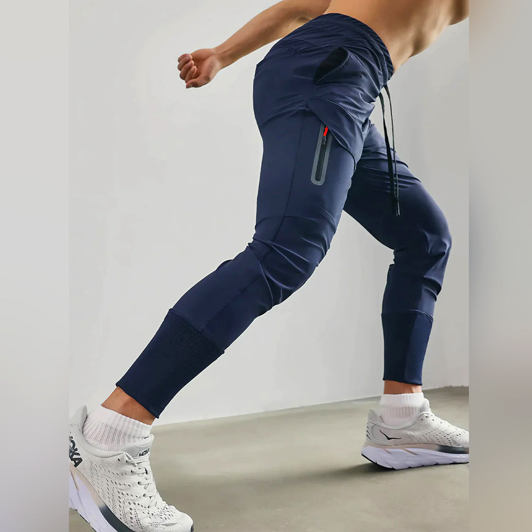 Ronan | Heren Joggingbroek