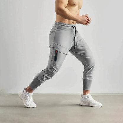 Ronan | Heren Joggingbroek