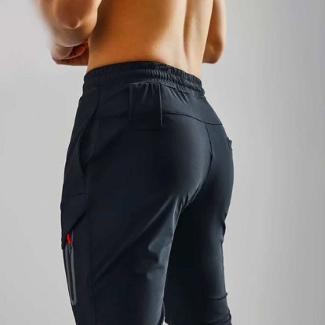 Ronan | Heren Joggingbroek