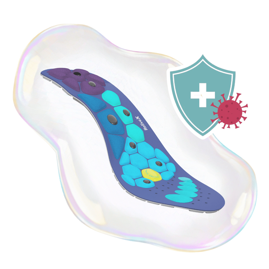 Antibacterial Protective Layer