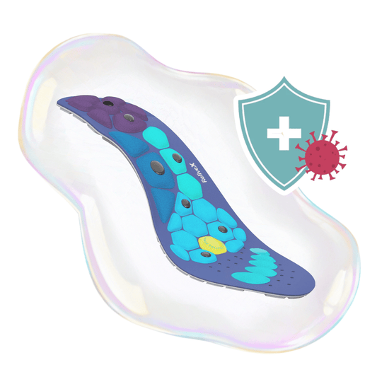 Antibacterial Protective Layer