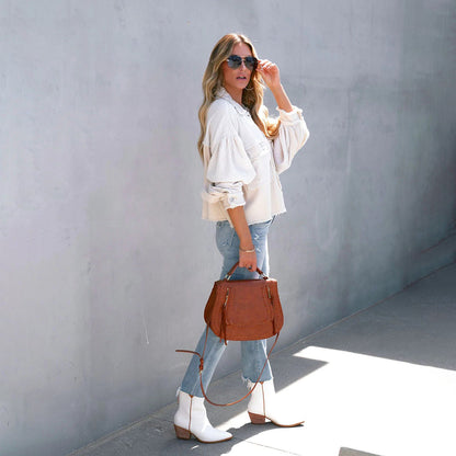 Brooklyn | Stijlvol Boho Zomerjasje