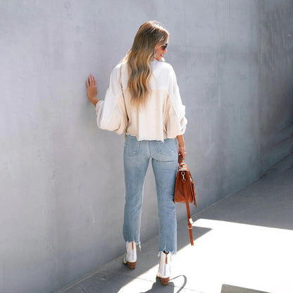 Brooklyn | Stijlvol Boho Zomerjasje
