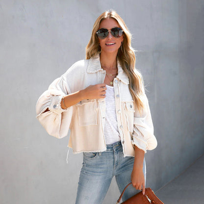 Brooklyn | Stijlvol Boho Zomerjasje