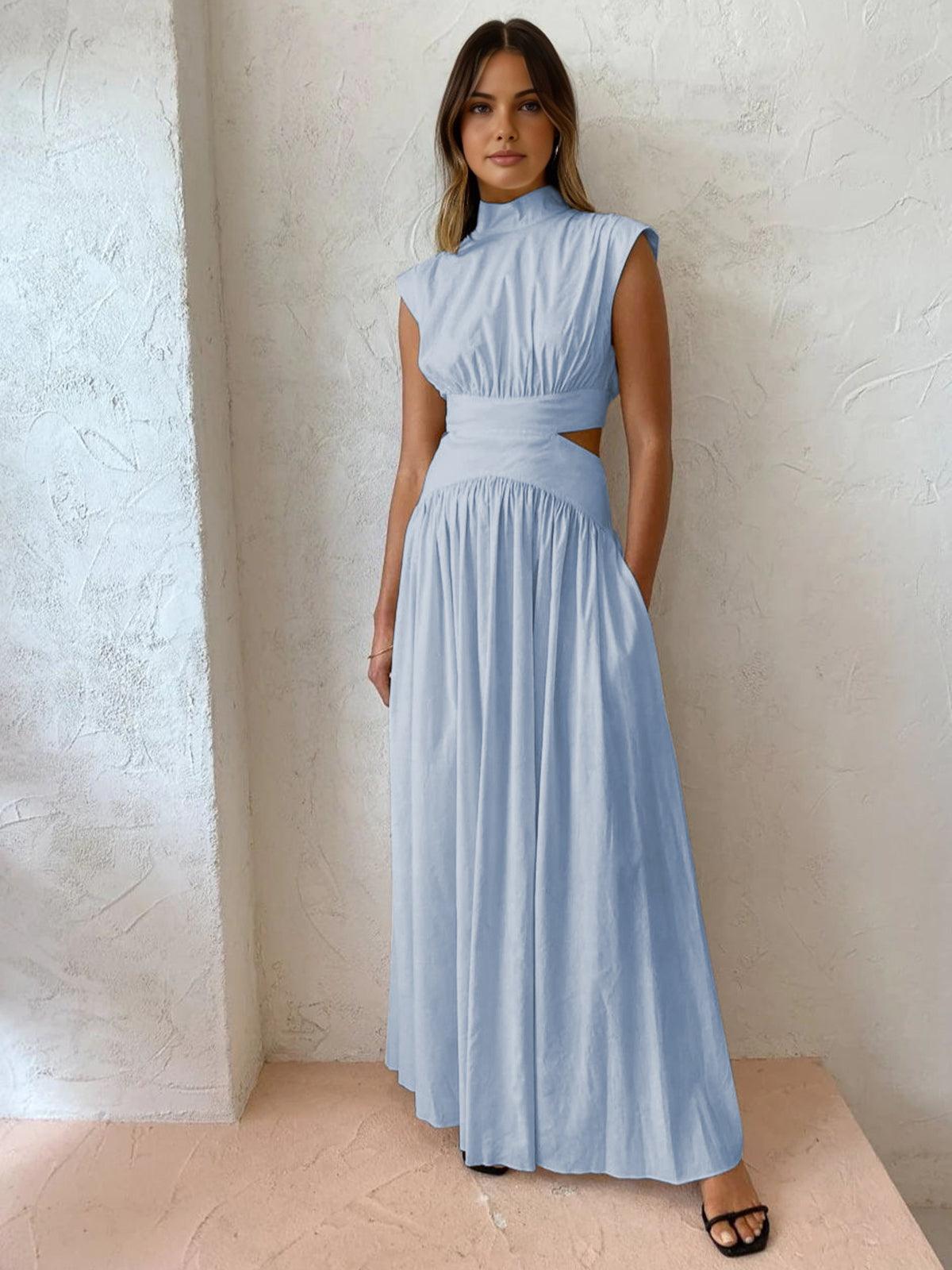 Zoey | Summer Maxi Dress Women