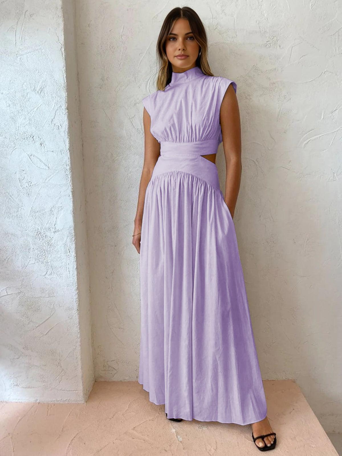 Zoey | Summer Maxi Dress Women