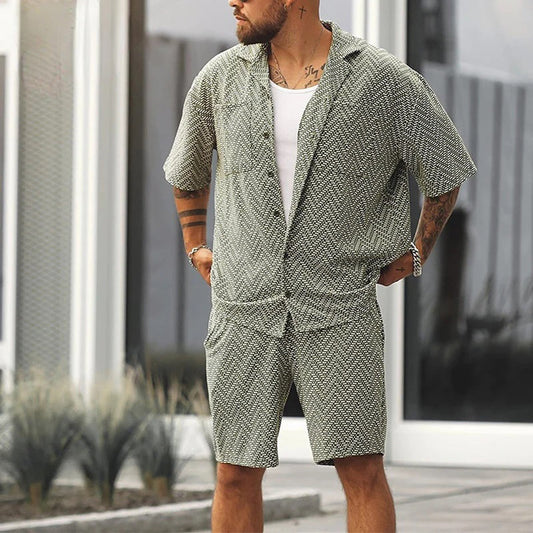 Icoon | Comfortabele Zomerset voor Heren