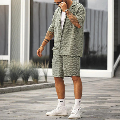 Icoon | Comfortabele Zomerset voor Heren