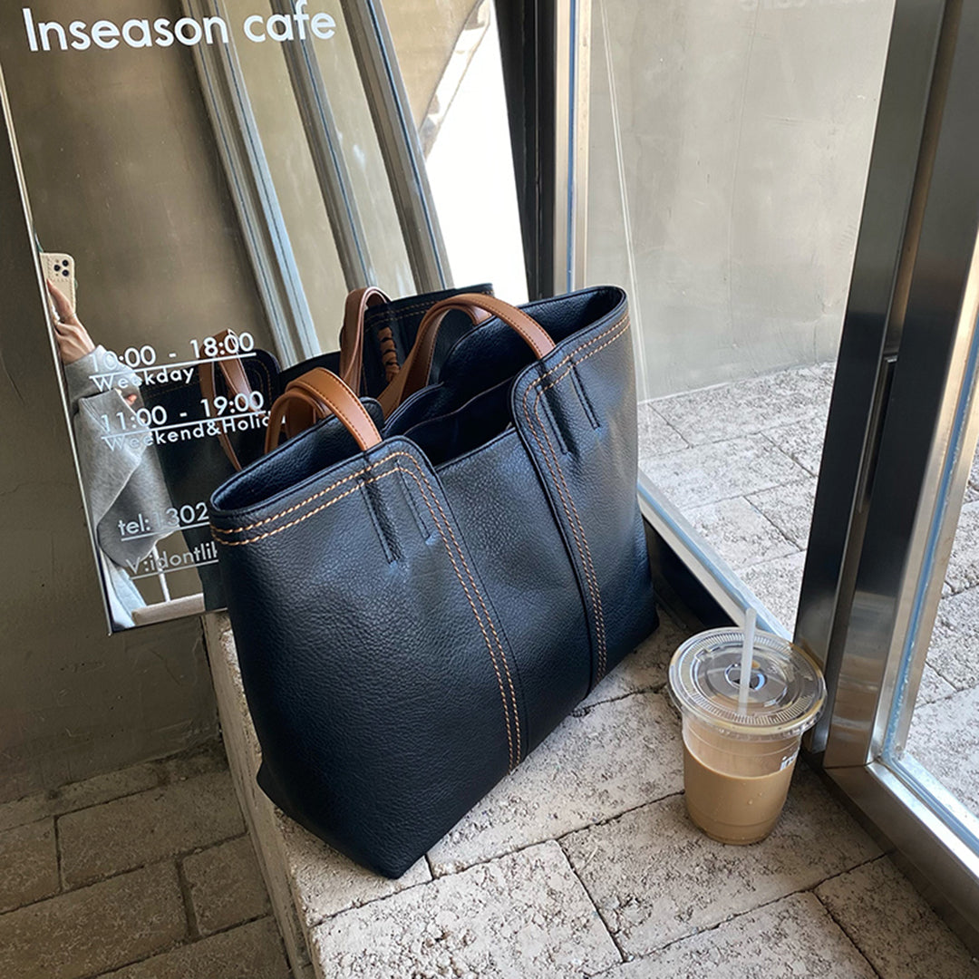 Ellen | Elegante Dagelijkse Tas Voor Dames