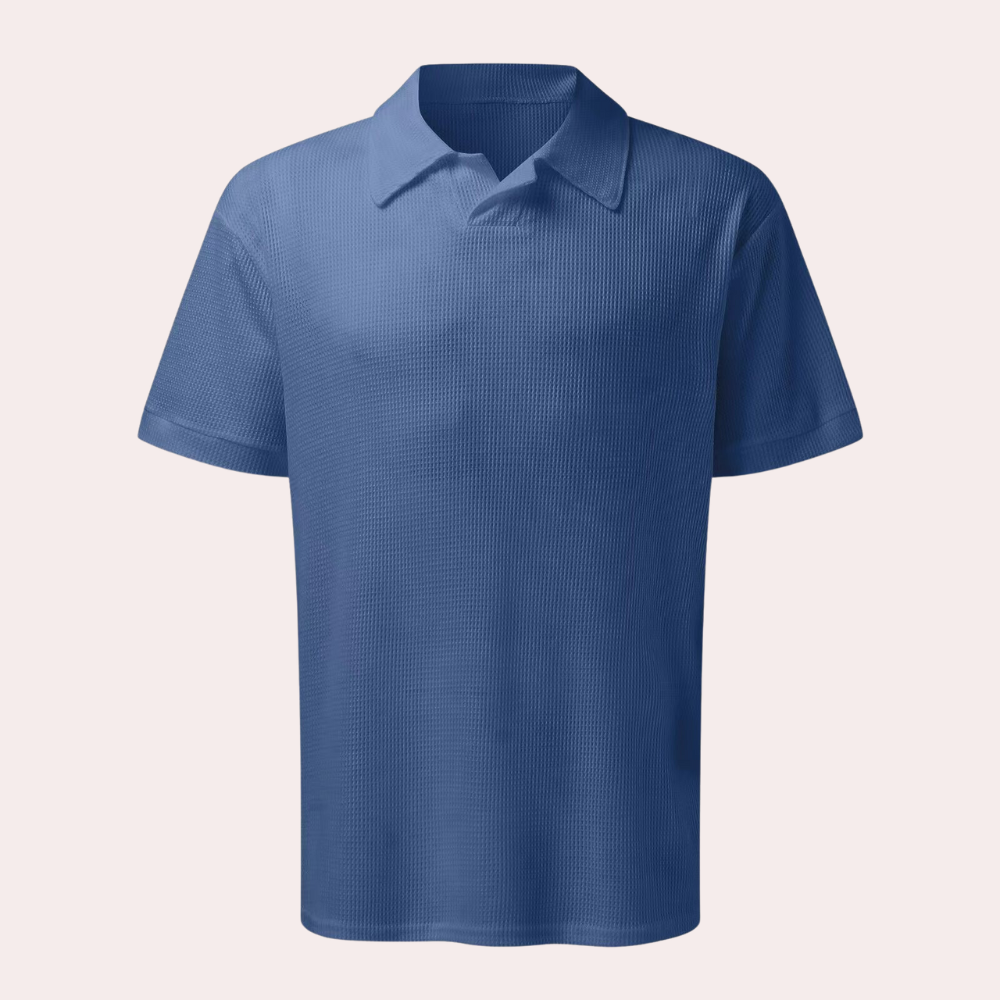 Alex | Comfortabele Tweedelige Set voor Heren